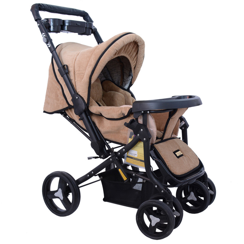 کالسکه کد 1073