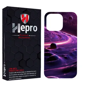 HEPRO MC Cover for Apple IPHONE 13