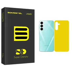 Somastel SD Back Protector For Samsung  Galaxy A16