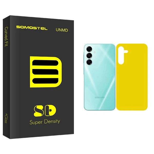 محافظ پشت گوشی سوماستل مدل SD مناسب برای گوشی موبایل سامسونگ Galaxy A16