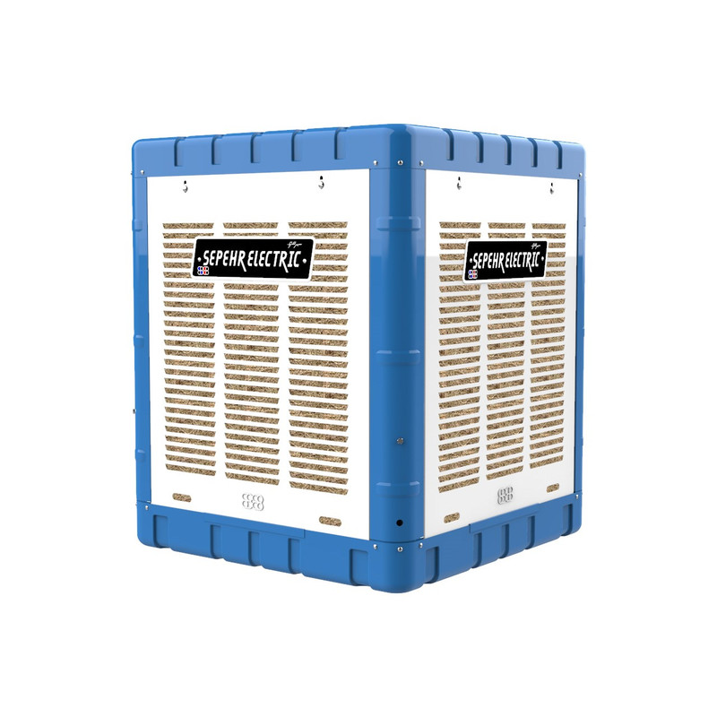 کولر آبی 3000 سپهر الکتریک مدل SE320