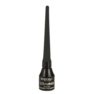 Deborah Ultraliner Black Eye Liner