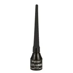 خط چشم دبورا سری Ultraliner مدل Black