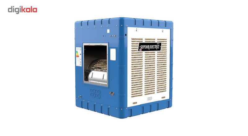 کولر آبی 3000 سپهر الکتریک مدل SE320