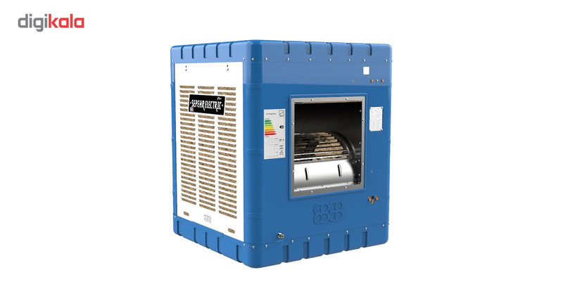 کولر آبی 3000 سپهر الکتریک مدل SE320