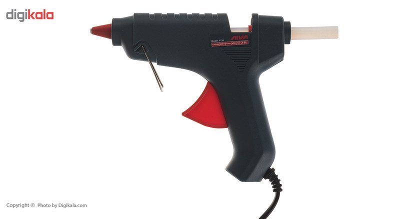 دستگاه چسب تفنگی آروا مدل 5120 دستگاه چسب تفنگی آروا مدل 5120