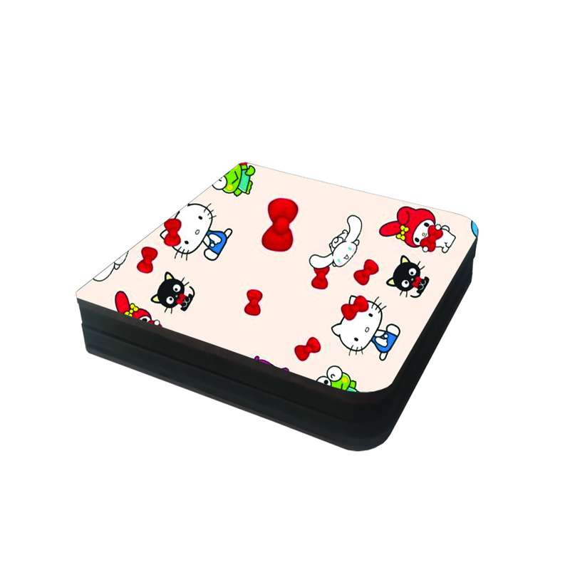جعبه سیگار مدل کیتی کد 706 جعبه سیگار مدل کیتی کد 706
