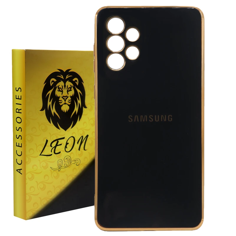 کاور لئون مدل My1 Yo مناسب برای گوشی موبایل سامسونگ Galaxy A13 5G
