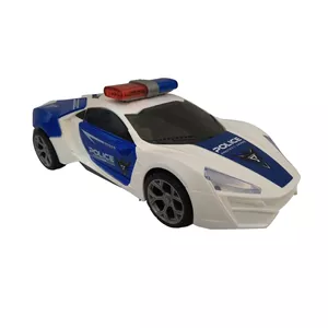 ماشین بازی مدل موزیکال پلیس کد 325