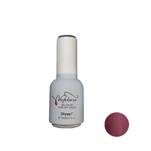 لاک ژل ناخن اسکای وی شماره 068