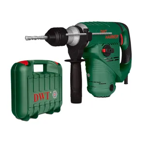 دریل بتون کن چهارشیار دی.دبلیو.تی مدل BH-850 BMC