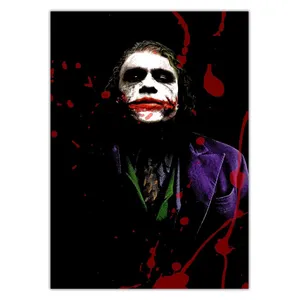 Wensoni Joker Smells Blood Chassis 40 x 30