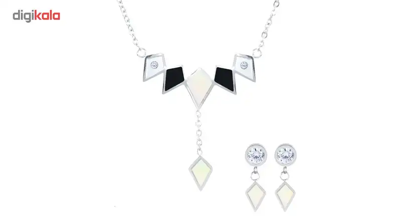 نیم ست اقلیمه کد NS195