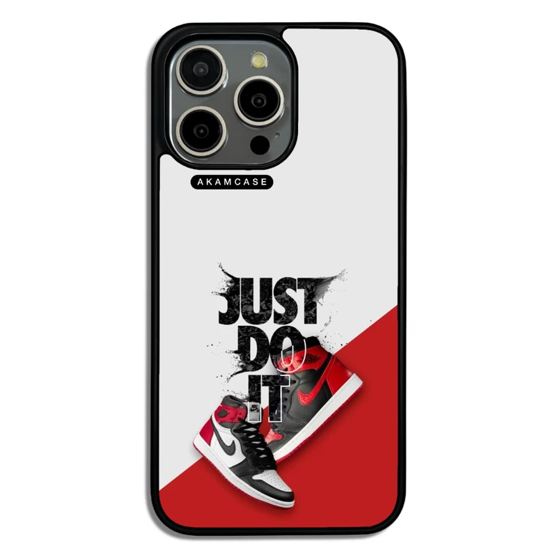 کاور آکام مدل AMC-WA15PROMAX-NIKE-20 مناسب برای گوشی موبایل اپل iPhone 15 Pro Max