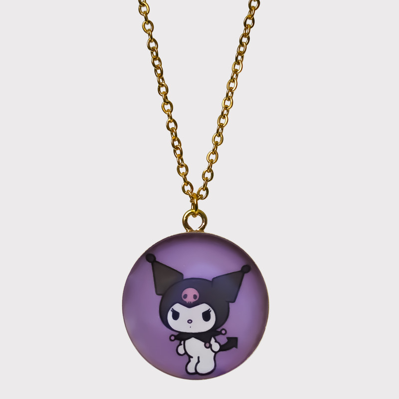 نیم ست دخترانه مدل کرومی کد 349