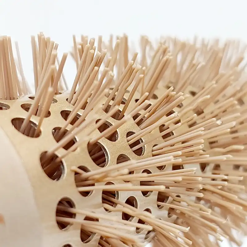 برس مو دکتر مورنینگ مدل گرد 32