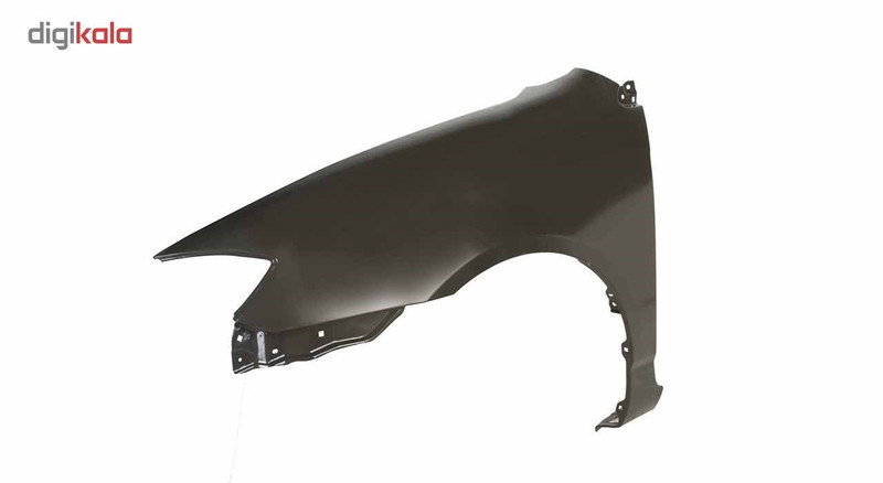 گلگیر جلو راست مدل B8403211Y98 مناسب برای خودروی لیفان620