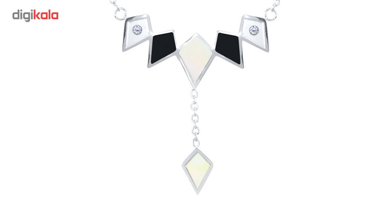 نیم ست اقلیمه کد NS195