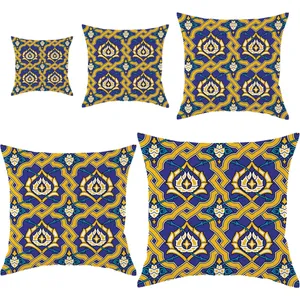 Rence S5-10098 Cushion small to big 5 pcs set