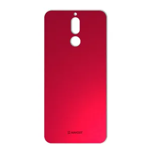 MAHOOT Color Special Cover Sticker for Huawei Mate 10 Lite