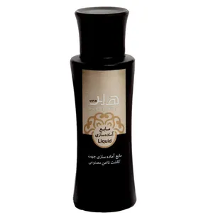 محلول آماده سازی کاشت ناخن مصنوعی هلر مدل Liquid Professional حجم 60 میلی لیتر