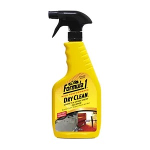 اسپری تمیز کننده فرمول وان مدل Dry Clean 653799 - حجم 592 میلی لیتر