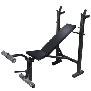 SPORT7 home bodybullding