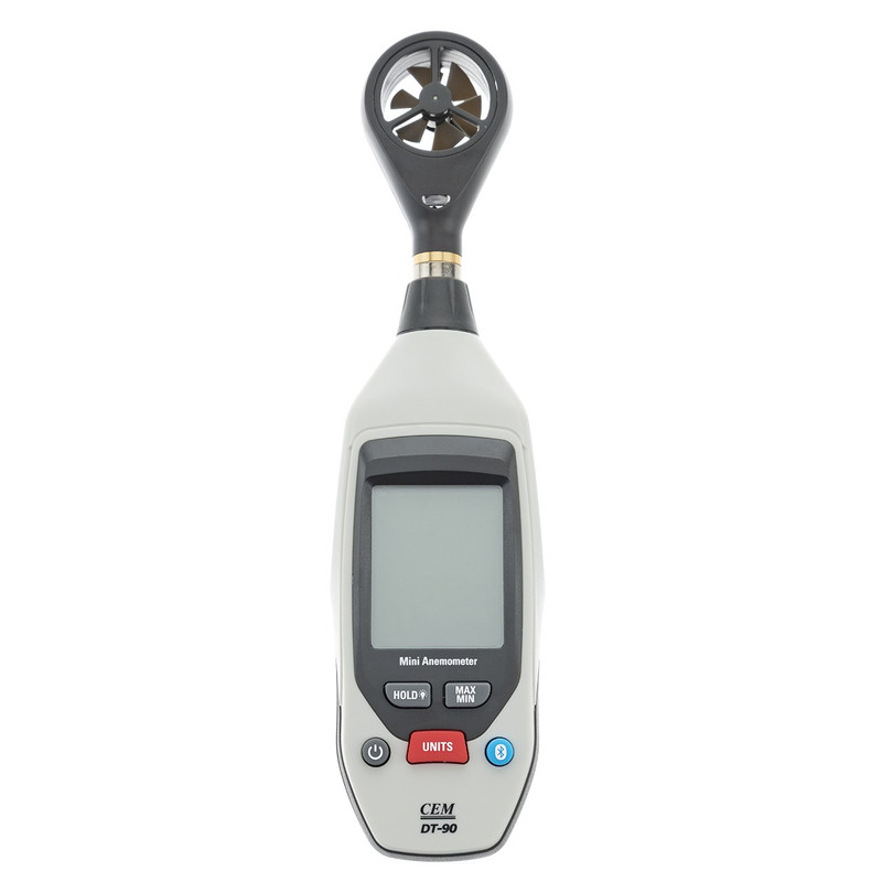 بادسنج سی ای ام مدل DT-90