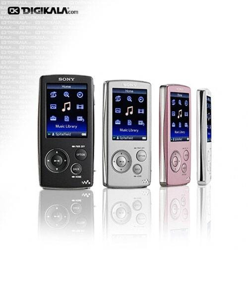 سونی ان دبلیو - ای 806 - 4 گیگابایت