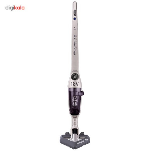 جاروشارژی روونتا RH8548