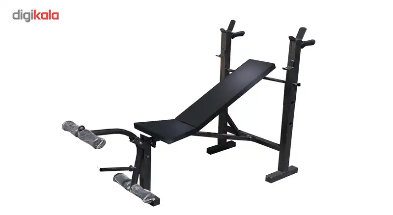 میز پرس خانگی 7کاره تاشو مدل 111