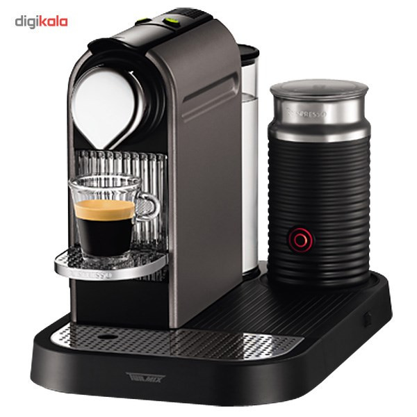 اسپرسوساز نسپرسو Citiz And Milk Turmix