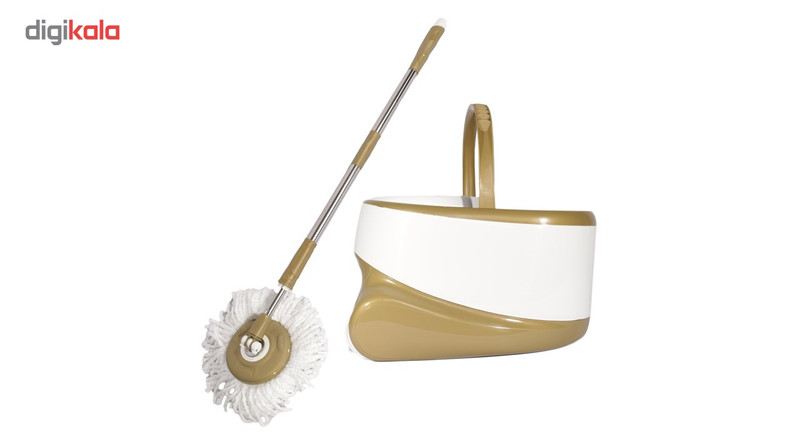 سطل و زمین شوی رمبلر مدل Lej1039