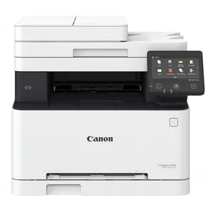 پرینتر چندکاره لیزری رنگی کانن مدل ImageCLASS MF633Cdw