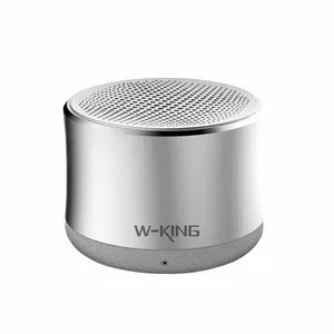 اسپیکر بلوتوثی دبلیو کینگ مدل W7