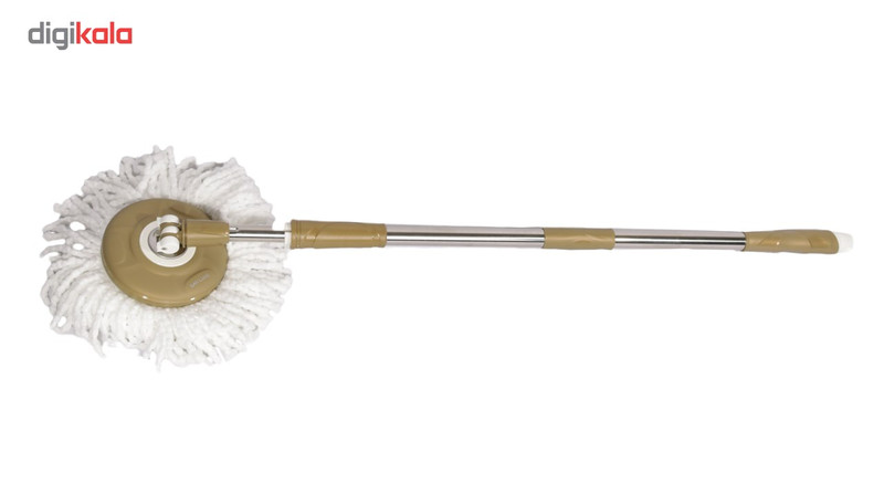 سطل و زمین شوی رمبلر مدل Lej1039