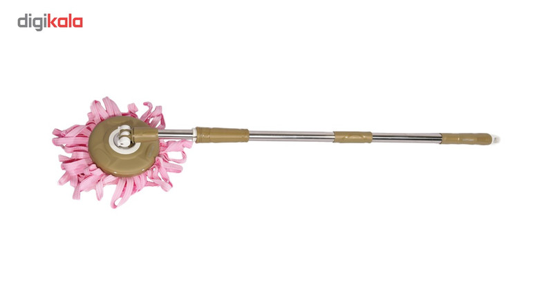 سطل و زمین شوی رمبلر مدل Lej1039