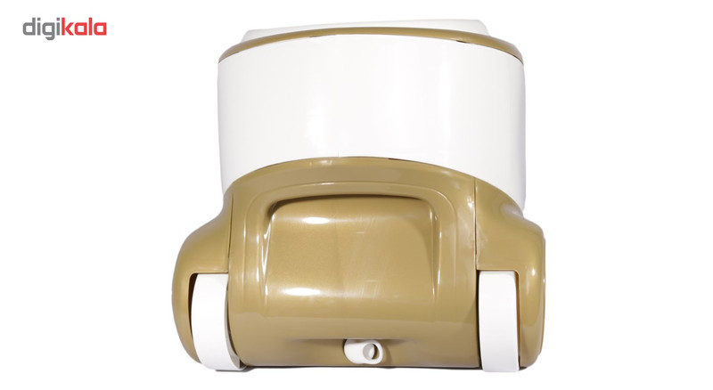 سطل و زمین شوی رمبلر مدل Lej1039