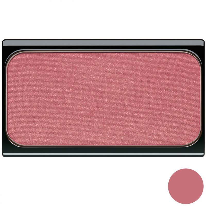 رژ گونه آرت دکو سری Blusher شماره 25