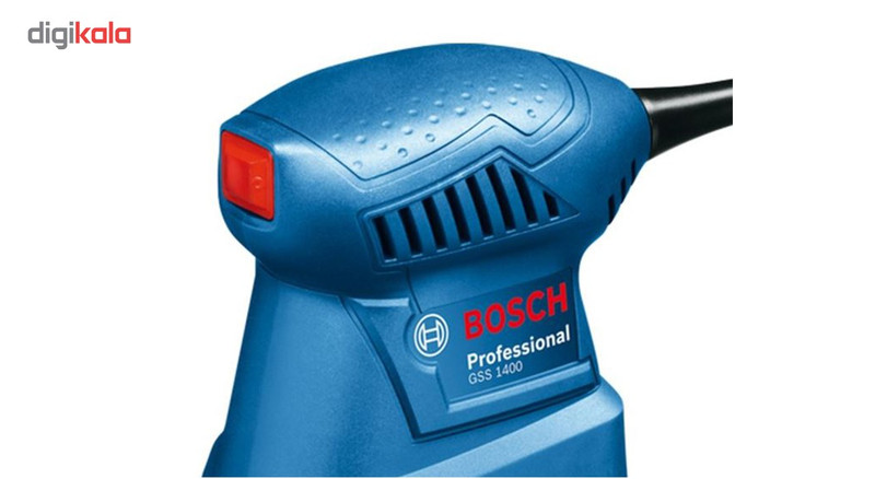 دستگاه سنباده زن بوش مدل GSS 1400
