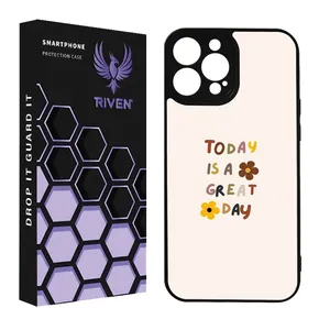 RIVEN RI3-7 Case For Apple iphone 14 Pro