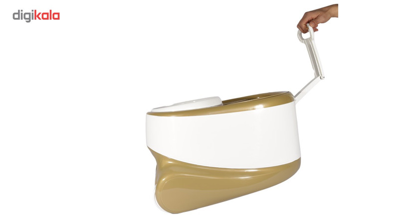 سطل و زمین شوی رمبلر مدل Lej1039