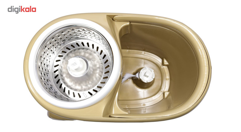 سطل و زمین شوی رمبلر مدل Lej1039