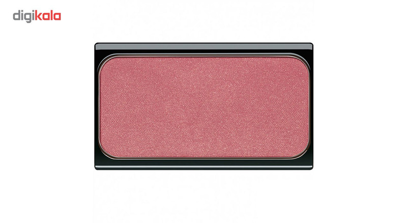 رژ گونه آرت دکو سری Blusher شماره 25