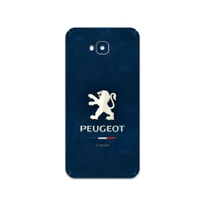 MAHOOT  Peugeot Cover Sticker for Asus Zenfone 4 Selfie