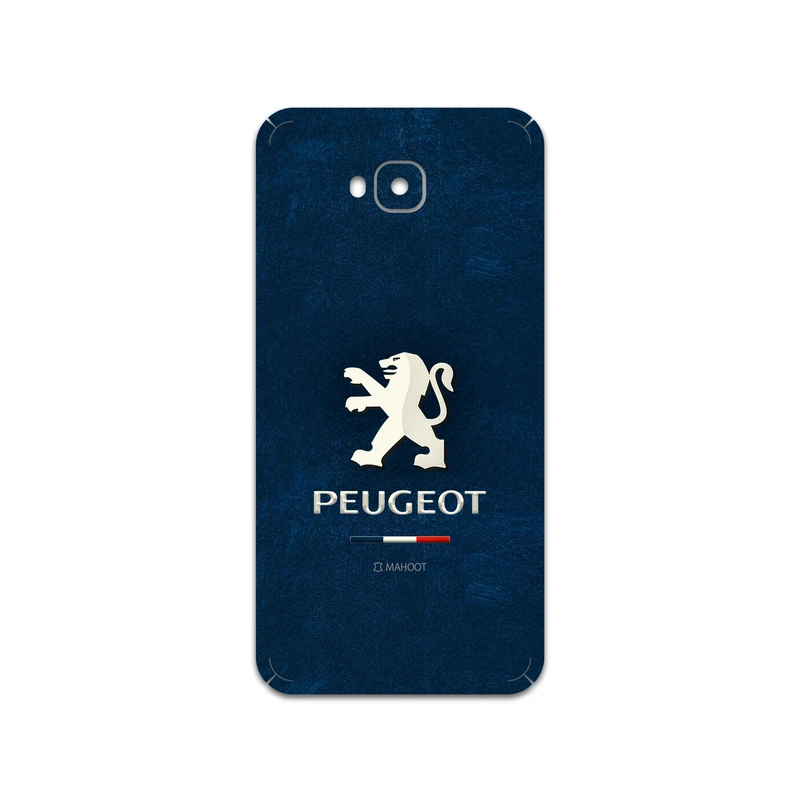 برچسب پوششی ماهوت مدل Peugeot مناسب برای گوشی موبایل ایسوس Zenfone 4 Selfie