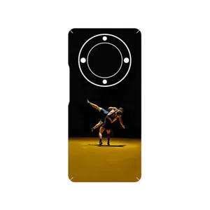 MAHOOT Wrestling Cover Sticker for Honor Magic 5 Lite