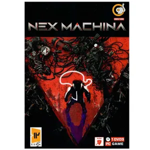بازی کامپیوتری Nex Machina مخصوص PC