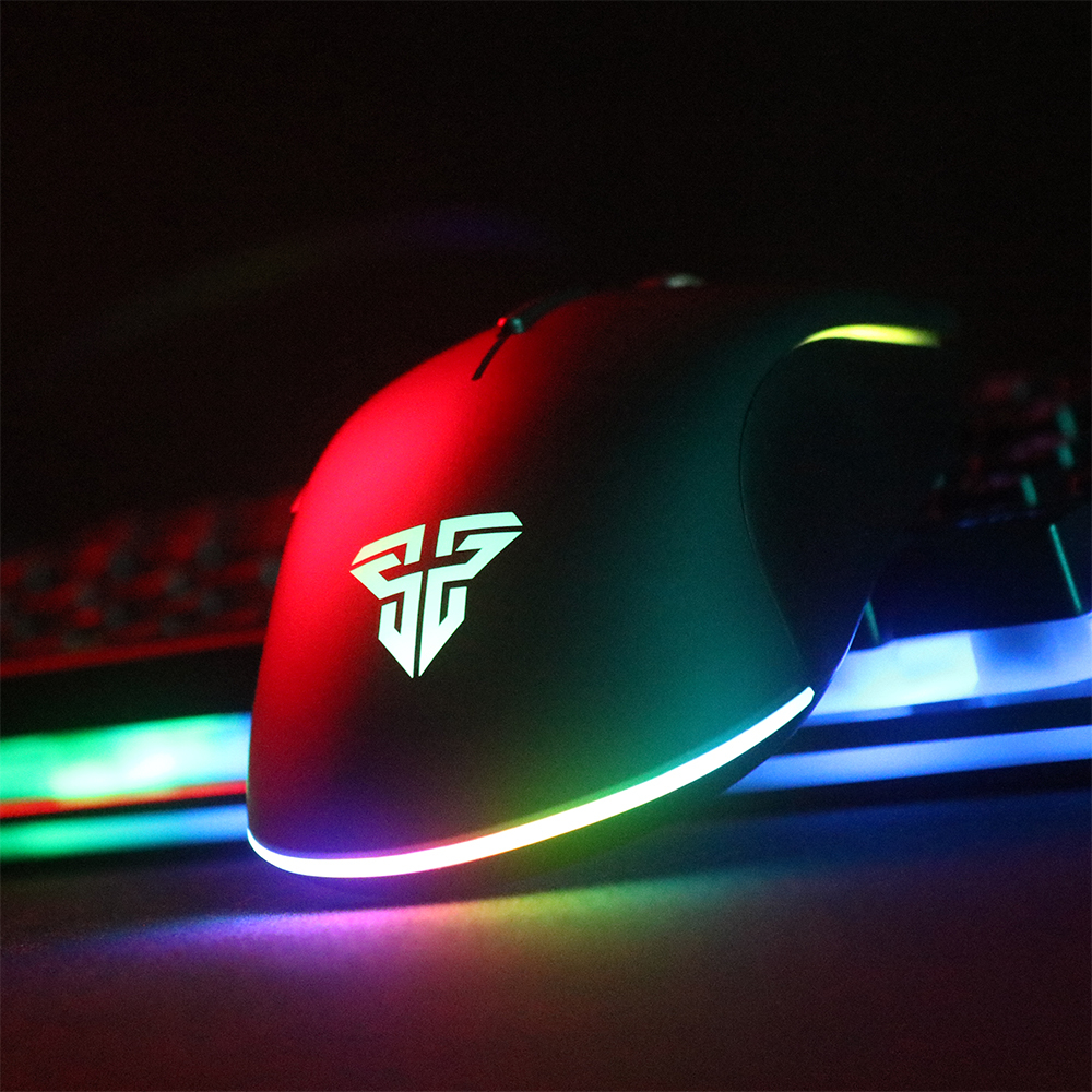 fantech blake x17 pro gaming mouse