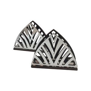 نقد و بررسی جای دستمال کاغذی مدل فروردین مجموعه دو عددی توسط خریداران